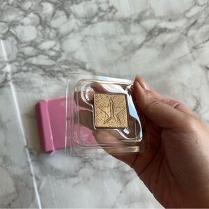 jeffree star artistry eyeshadow owl eyes Jan sale